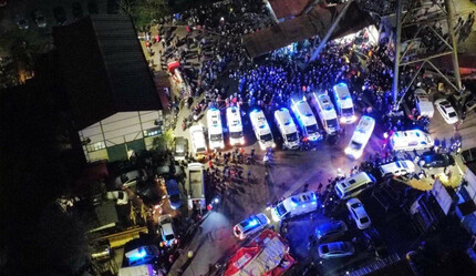 Amasra maden patlaması davasında 3. duruşma devam ediyor! Müşteki ve tanıklar dinlenecek - dunya