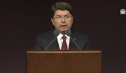 Adalet Bakanı açıkladı! Hakim ve savcı adaylarına müjde - gundem