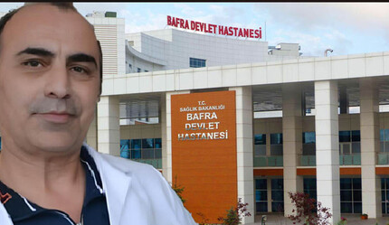 Samsun'da saldırıya uğrayan doktor konuştu! Anlattıkları kan dondurdu - gundem