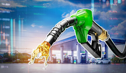 Çin petrolü 3 ayın zirvesine itti! Akaryakıtta tabela yine değişti: Benzine zam geldi, LPG'ye yolda - ekonomi
