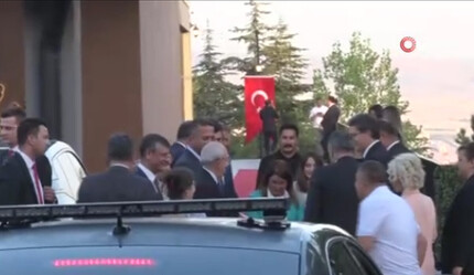 CHP'de 'gizli toplantı' sonrası dikkat çeken buluşma! - politika