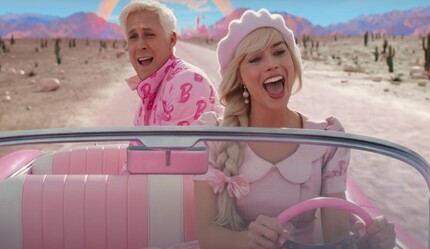 'Barbie' filmi ilk gün rekoruna bir yenisini daha ekledi! 2023'ün 'en'lerine adını yazdırdı... - kultur-sanat