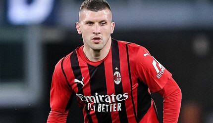 Beklenen transfer gerçekleşiyor! Ante Rebic adım adım Süper Lig'e - spor