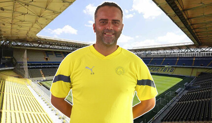 Fenerbahçe, Semih Şentürk'ü duyurdu! 'Nöbetçi golcü' teknik direktör oldu - spor