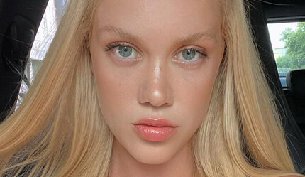 Serel Yereli’den yeni poz! Görenler “Gerçek Barbie bulundu” dedi - magazin