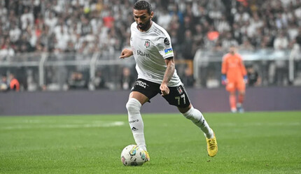 Son dakika: Beşiktaşlı Umut Meraş trafik kazası geçirdi - spor