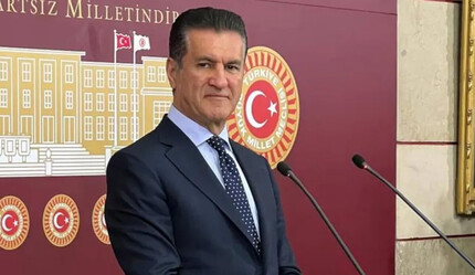 Son dakika: Mustafa Sarıgül’e Meclis’te yumruklu saldırı! Sarıgül’den ilk açıklama - politika