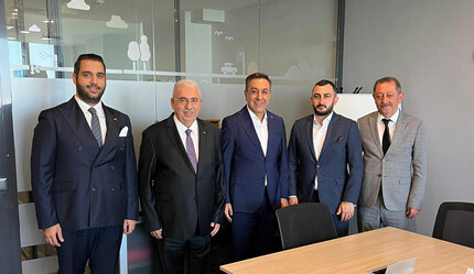 Ahlatcı Holding’ten altın vuruş - sirket-haberleri