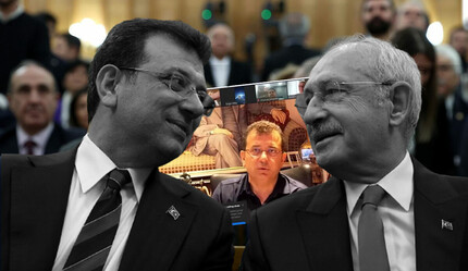 Murat Karayalçın “CHP için bir kader kilitlenmesidir” diyerek açıkladı: Alternatifini düşünmenin gereği yok - politika