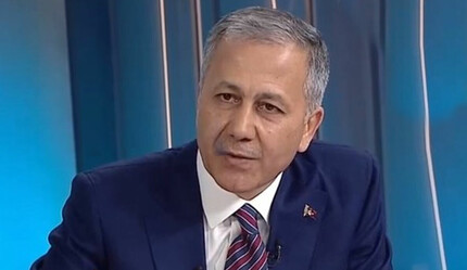 Bakan Yerlikaya'dan dikkat çeken açıklamalar: Terör bitme noktasında - gundem