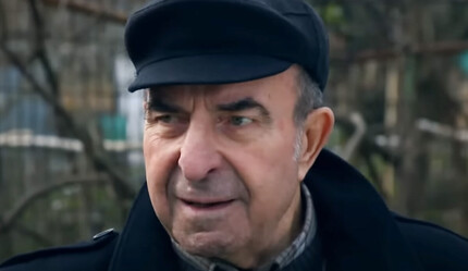 Rıza Baba’dan Arka Sokaklar müjdesi… ‘Başlıyoruz’ deyip tarih verdi - magazin