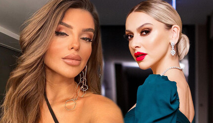 Hadise şikayetçi olmuştu… Bircan Bali yeniden yargılanacak - magazin