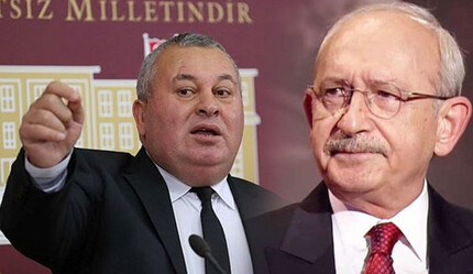 Enginyurt’tan Kılıçdaroğlu’na çağrı: Beni CHP’den İBB adayı yap - politika