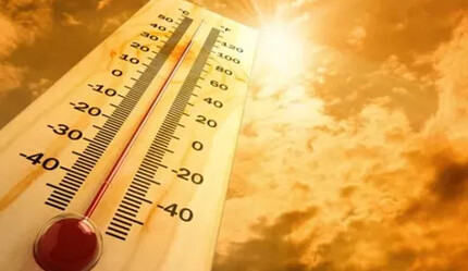 Sıcak hava dalgası gidiyor! Meteoroloji gün verdi, 10 derece birden düşecek - gundem