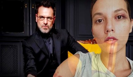 Ozan Güven ve Deniz Bulutsuz arasındaki şiddet davasında yeni gelişme! Mahkemeye kritik rapor iletildi - magazin
