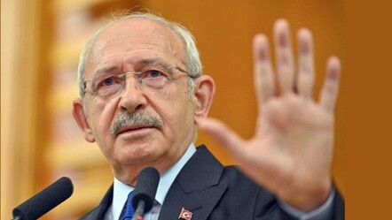 Kılıçdaroğlu'ndan milletvekillerine gözdağı: Bundan sonra müsaade etmem - politika