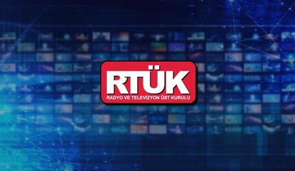 RTÜK'ten yayıncılık platformlarındaki müstehcen içeriklere yaptırım kararı - gundem