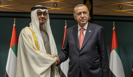 Körfez turu ekonomiye can suyu olacak: 100 bin kişi istihdam edilecek - ekonomi
