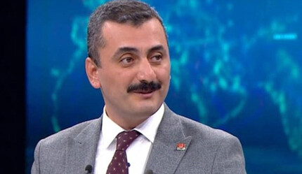 CHP’li Eren Erdem'den canlı yayında itiraf! Para karşılığı anlaştığımız başka kanallar da var - politika