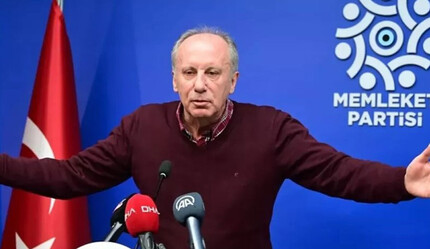 'Muharrem İnce'ye kaset operasyonunda' yeni gelişme! İddianame iade edildi - gundem