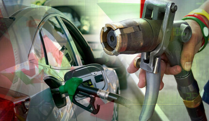 Petrol yükseliş serisine ara verdi: Akaryakıta bir haftada 3. zam pompaya yansıdı! LPG 14 TL sınırını aştı - ekonomi