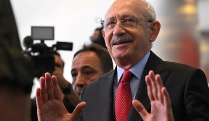 Muhalefetin krizleri bitmiyor, CHP kendini imha ediyor - politika
