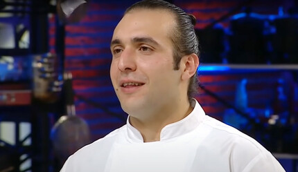 MasterChef Barbaros Yoloğlu evlendi, nikah şahitliğini sevilen yarışmacı yaptı - magazin