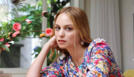 Nilperi Şahinkaya kimdir, kaç yaşında, nereli? Nilperi Şahinkaya hangi dizilerde ve filmlerde oynadı? - magazin