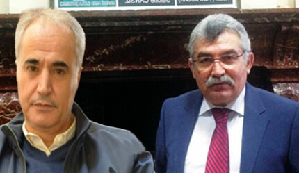 Avrupa, teröristlere kucak açmaya devam ediyor! PKK elebaşları Brüksel'de ortaya çıktı - gundem