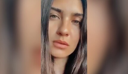 Tuba Büyüküstün'ü gülümseten soru! Verdiği cevap ise bir hayli ilginç oldu... - magazin