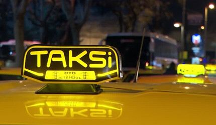 Tebdili kıyafetle taksiciye suçüstü: Hayatının cezasını aldı, 2 bin 81 yılına kadar men... - gundem