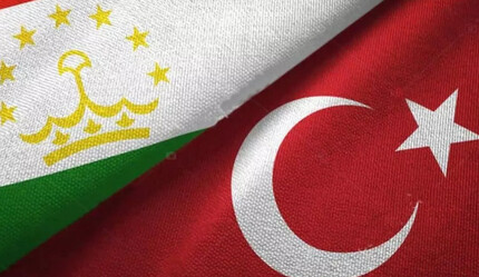 Türkiye ve Tacikistan kritik anlaşma: IDEF’te imzalar atıldı - teknoloji