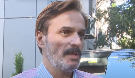 Siroz teşhisiyle sarsılan Ufuk Özkan'a bir darbe daha: Kadro dışı! - magazin