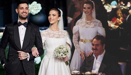 Basınla paylaştı... İbrahim Tatlıses'in ikiz bebek sevinci! - magazin