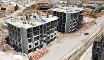 Yerinde Dönüşüm Malatya’dan başlıyor - gundem
