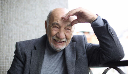 Yılmaz Gruda kimdir, neden öldü, hastalığı neydi? Yılmaz Gruda’nın hayat hikayesi… - biyografi