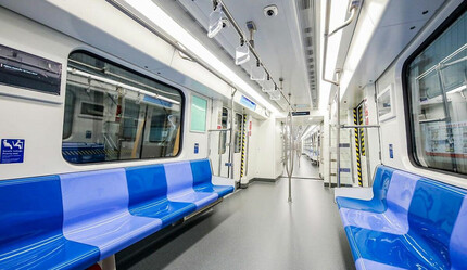 Ekrem İmamoğlu tarih vererek duyurdu: İstanbul’a 100 yeni metro aracı geliyor - politika