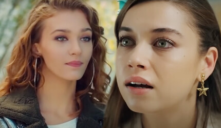 Afra Saraçoğlu hayranlarını çıldırtmıştı! Melisa Döngel’den jet özür… - magazin