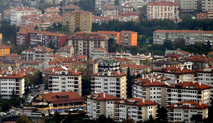 Hayalet evde vergi telaşı! Cumhurbaşkanı Erdoğan sinyali verdi… Ev sahipleri harekete geçti - ekonomi