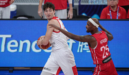 Cedi Osman & Alperen Şengün firarda! A Milli Basketbol Takımı'nı kritik maçlar öncesi yalnız bıraktılar - spor