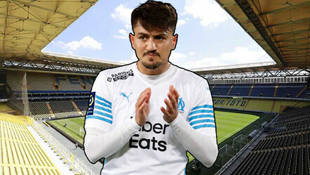 Cengiz Ünder Fenerbahçe ile anlaştı! Bonservis ücreti belli oldu - spor
