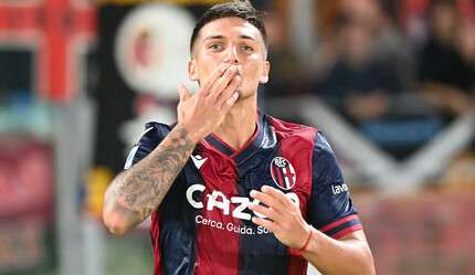 Fenerbahçe transfere doymuyor! Nicolas Dominguez Sarı-lacivertli formayı giymeye çok yakın - spor