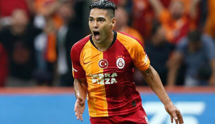 Radamel Falcao sürprizi! Kolombiyalı golcüyle görüşmelere başlandı - spor