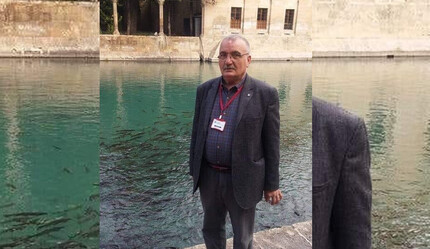 Ankara’da baraj göletinde korkunç ölüm! 70 yaşındaki adam hayatını kaybetti - gundem