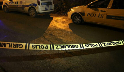 Trabzon'da silahlı saldırı: Yol kenarında ölü bulundu - gundem