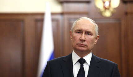 Rusya Devlet Başkanı Putin: Afrika'ya ücretsiz tahıl vereceğiz - dunya