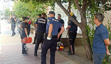 Yaşlı kadın damadı tarafından evinde ölü bulundu - gundem