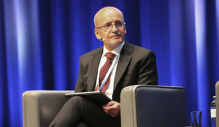 Hazine Bakanı Mehmet Şimşek'ten Avrupa liderlerine çağrı! Türkiye Avrupa Birliği için hazır - dunya