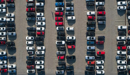 UKOME toplantısında karar çıktı: Yediemin otopark ve araç çekme ücretlerine rekor zam - ekonomi