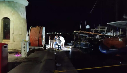 Marmaris’te dehşet: Önce gençleri kurşunladı sonra intihar etti: 2 ölü   - gundem